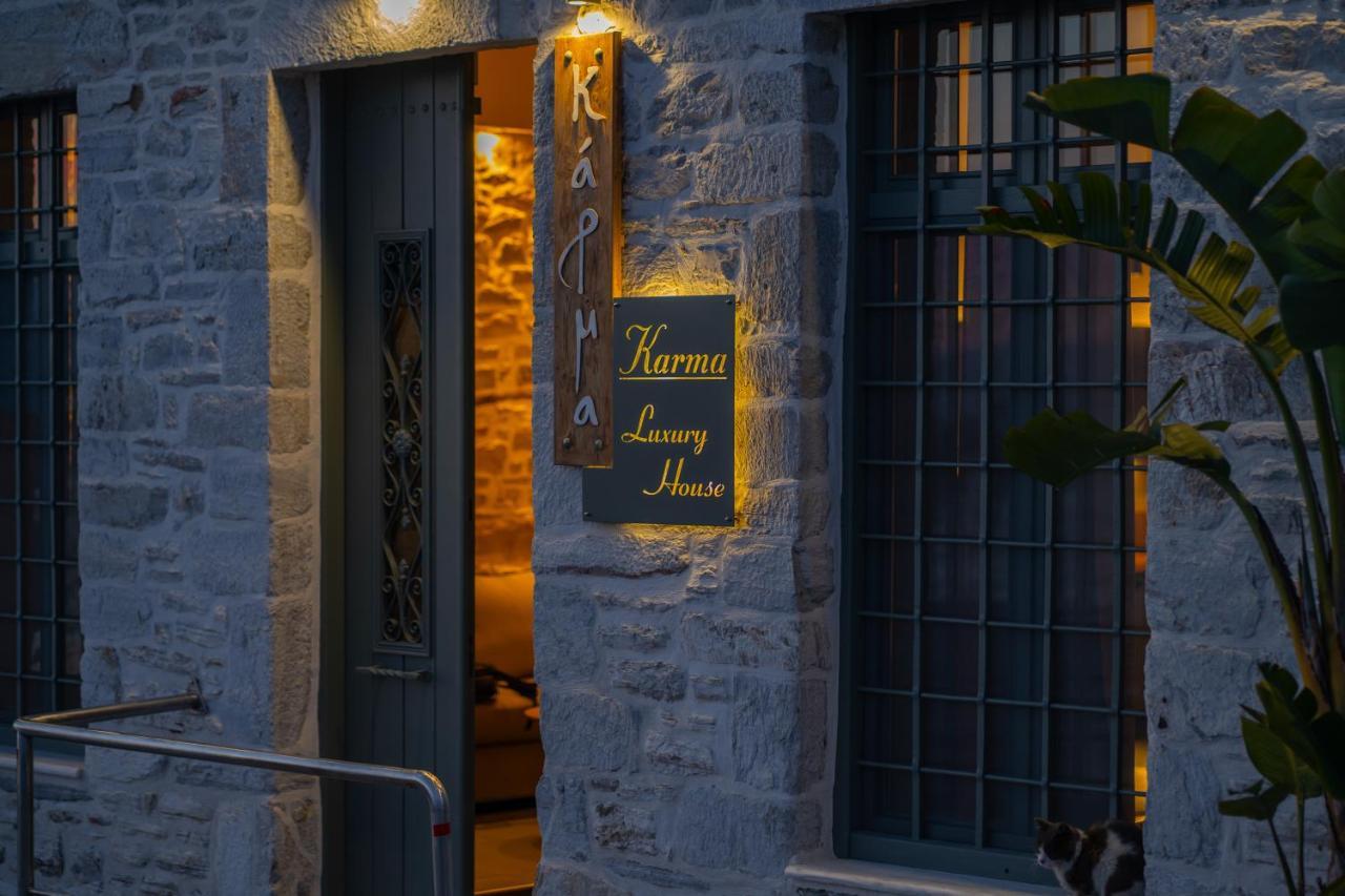 Villa Seafront Karma Luxury - An Escape From Reality Kato Gatzea Exterior foto